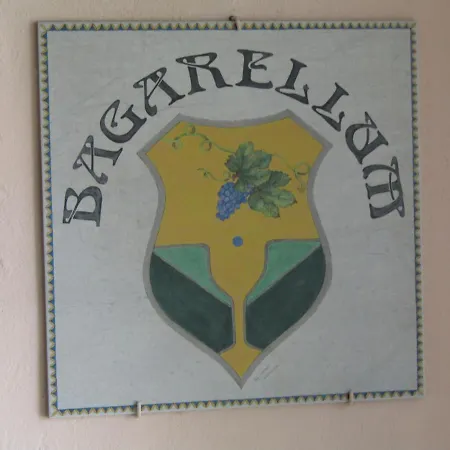 Bagarellum Panzió